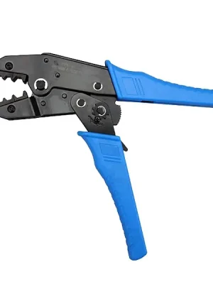 Akce Lisovací kleště Tracon RG317 pro koaxiální konektory