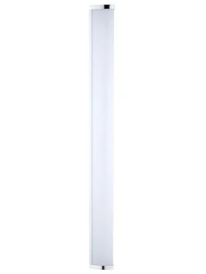 EGLO SVÍTIDLO LED 94714 GITA 2 24,3W 2600LM OCEL. SLITINA, CHROM, PLAST, BÍLÁ Vysoce Kvalitní