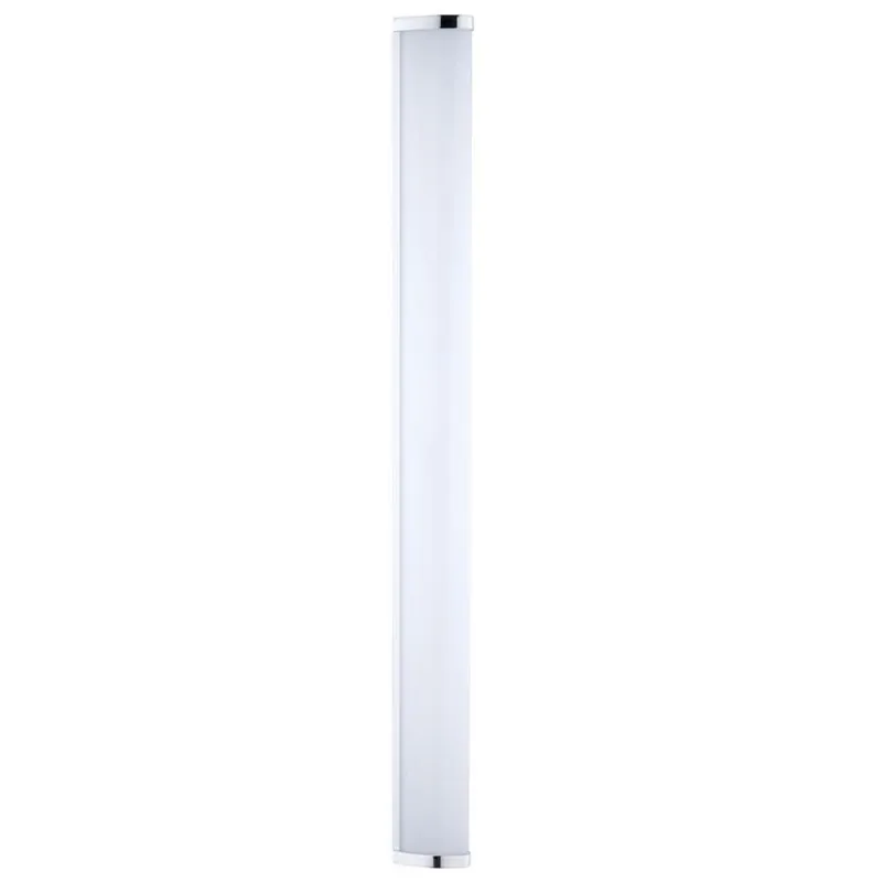 EGLO SVÍTIDLO LED 94714 GITA 2 24,3W 2600LM OCEL. SLITINA, CHROM, PLAST, BÍLÁ Vysoce Kvalitní
