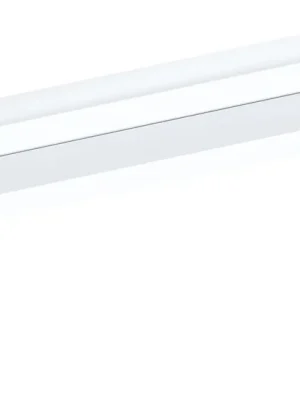 EGLO SVÍTIDLO LED 94959 SARRIA, 2X5W 700LM 3000K GU10, PŘIS., BÍLÁ/CHROM Sezónní Sleva