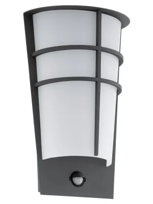 EGLO SVÍTIDLO LED 96018 BREGANZO 1, 2X2,5W 360LM 3000K Sleva