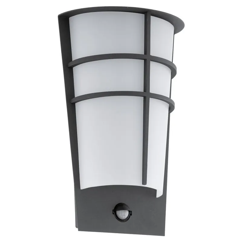 EGLO SVÍTIDLO LED 96018 BREGANZO 1, 2X2,5W 360LM 3000K Sleva
