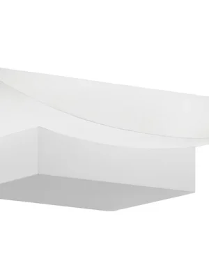 Ihned K Objednání EGLO SVÍTIDLO LED 96037 METRASS 5,6W 3000K 680LM NÁST. IP20 BÍLÁ