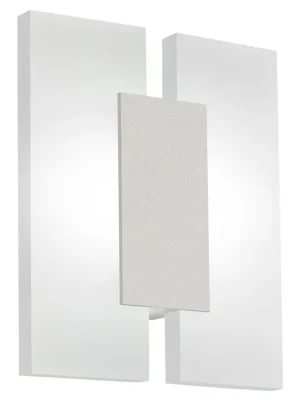 EGLO SVÍTIDLO LED 96043 METRASS 2 2x4,5W 3000K 2x480LM Zlevněný