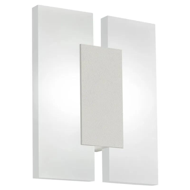 EGLO SVÍTIDLO LED 96043 METRASS 2 2x4,5W 3000K 2x480LM Zlevněný