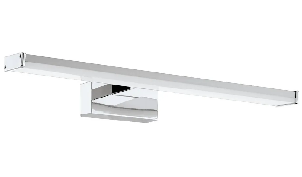 EGLO SVÍTIDLO LED 96064 PANDELLA 1 7,4W 900LM NÁST., OCEL, CHROM, STŘÍBRNÁ, PLAST, BÍLÁ Výhodná Nabídka