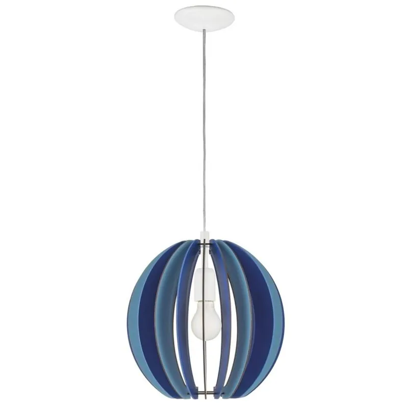 EGLO SVÍTIDLO LED 96332 VALMORA 2X5W 940LM IP20 NÁST. CHROM PLAST BÍLÁ Nízká Cena