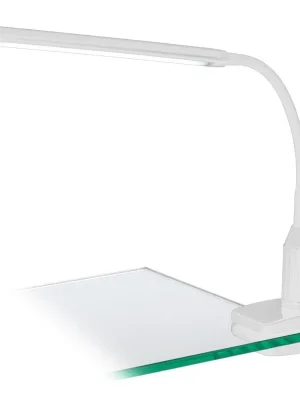 Ověřený EGLO SVÍTIDLO LED 96434 LAROA 4,5W 550LM NW SKŘIPCOVÉ PLAST BÍLÁ