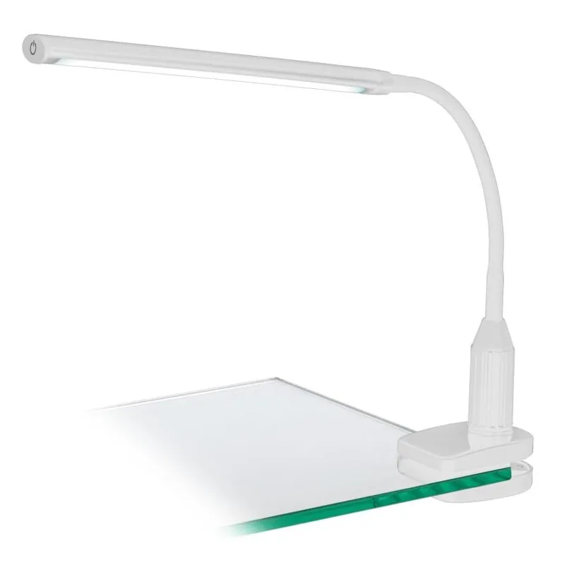 Ověřený EGLO SVÍTIDLO LED 96434 LAROA 4,5W 550LM NW SKŘIPCOVÉ PLAST BÍLÁ