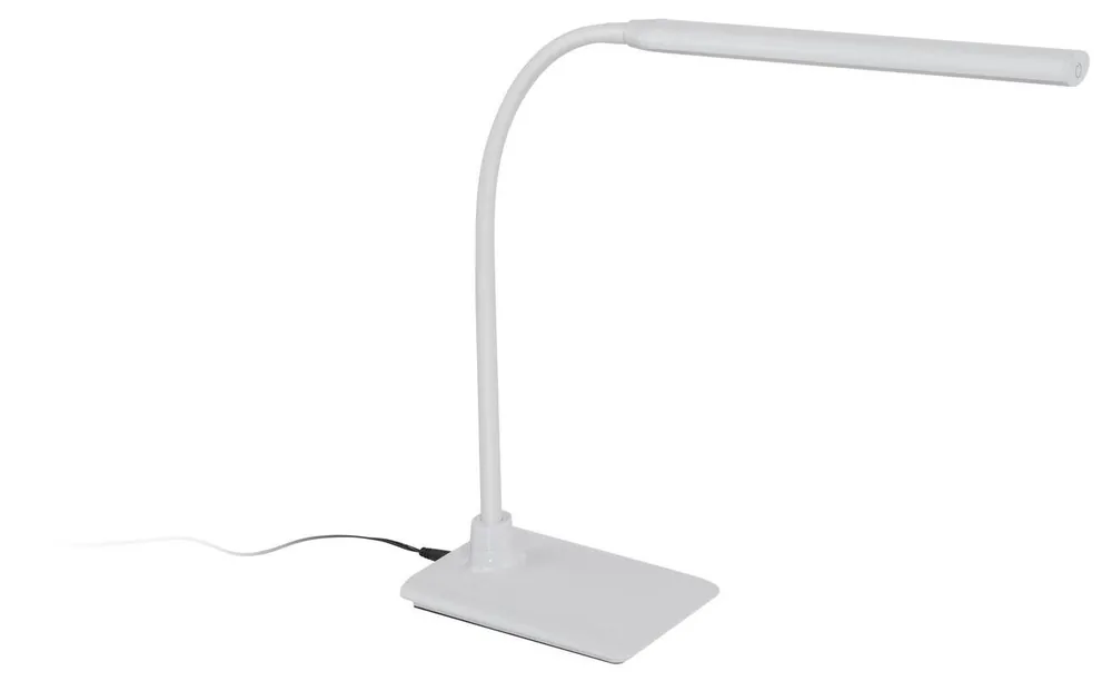 Nakupujte Hned EGLO SVÍTIDLO LED 96435 LAROA 4,5W 550LM 4000K 230V IP20 STOL., PLAST, BÍLÁ