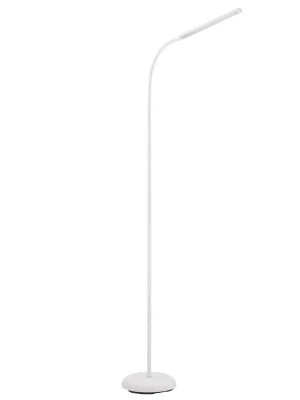 EGLO SVÍTIDLO LED 96436 LAROA 4,5W 550LM 4000K 230V IP20 STOJ., PLAST, BÍLÁ Přímo Od Výrobce