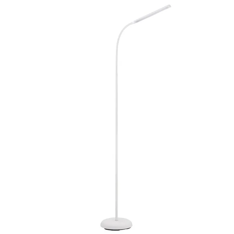 EGLO SVÍTIDLO LED 96436 LAROA 4,5W 550LM 4000K 230V IP20 STOJ., PLAST, BÍLÁ Přímo Od Výrobce