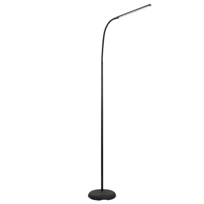 EGLO SVÍTIDLO LED 96439 LAROA 4,5W 550LM 4000K 230V IP20 STOJ., PLAST, ČERNÁ Časově Omezené