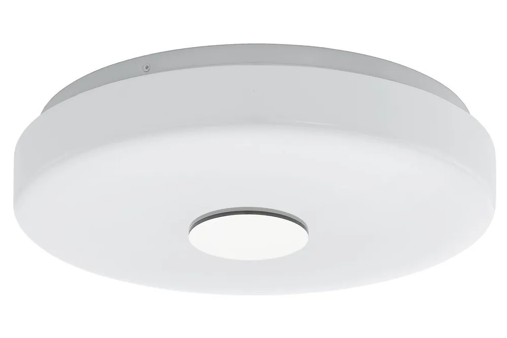 Nakupujte Hned EGLO SVÍTIDLO LED 96819 BERAMO 17W 2100LM 2700-6500K LED-BLE-RGB/CCT DL PRŮM.290 BÍLÁ