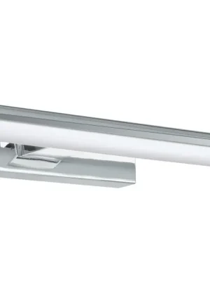 Cenový Hit EGLO SVÍTIDLO LED 97081 VADUMI SPIEGELL.L-400 CHROM/WEISS