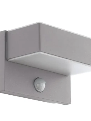 Super Cena EGLO SVÍTIDLO LED 97159 AZZINANO 2X5,6W 1200LM 3000K IP44 SENZOR