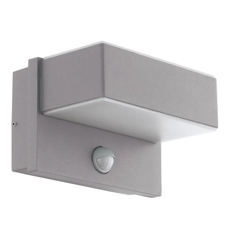 Super Cena EGLO SVÍTIDLO LED 97159 AZZINANO 2X5,6W 1200LM 3000K IP44 SENZOR