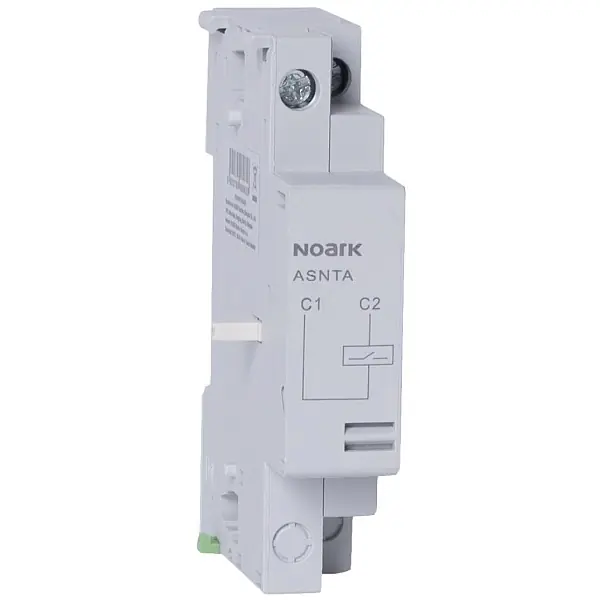 Noark 108962 ASNTB Vypínací spoušť pro Ex9SN, 220-240V 50Hz Novinka