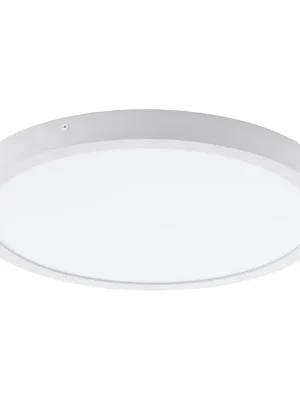 EGLO SVÍTIDLO LED 97271 FUEVA 1 25W 2700LM 3000K STROP. KRUH. PR.500MM PLAST BÍLÁ HLINIK Odeslání Ihned