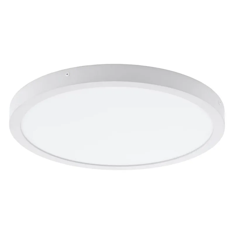 EGLO SVÍTIDLO LED 97271 FUEVA 1 25W 2700LM 3000K STROP. KRUH. PR.500MM PLAST BÍLÁ HLINIK Odeslání Ihned
