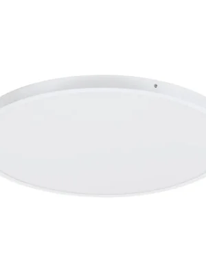 EGLO SVÍTIDLO LED 97279 FUEVA 1 27W 3200LM 3000K STROP. KRUH. PR.600 BÍLÁ HLINIK PLAST Sleva