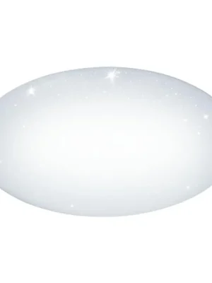 EGLO SVÍTIDLO LED 97541 GIRON-S 40W 4000LM 3000-5000K STROPNÍ, OCEL, BÍLÁ, PLAST Novinka