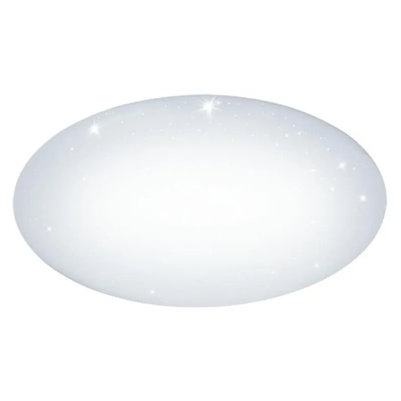EGLO SVÍTIDLO LED 97541 GIRON-S 40W 4000LM 3000-5000K STROPNÍ, OCEL, BÍLÁ, PLAST Novinka