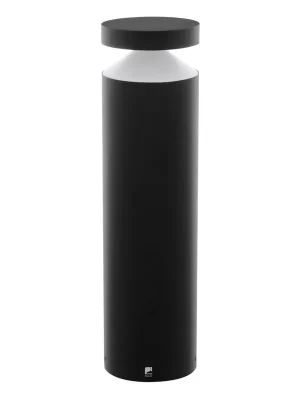 Autentický EGLO SVÍTIDLO LED 97632 MELZO 11W 3000K 950LM WW IP44 VENK.HLINÍKOVÁ SLITINA ČERNÁ PLAST P