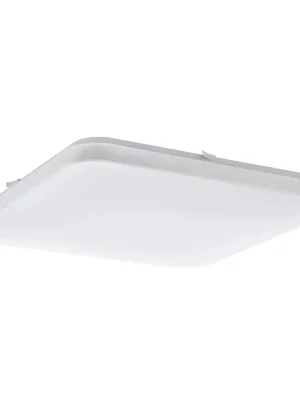 EGLO SVÍTIDLO LED 97876 FRANIA-S 33,5W 3900LM WW NÁST./STROP. OCEL BÍLÁ PLAST Nejlepší Volba