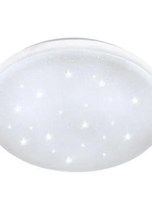 EGLO SVÍTIDLO LED 97877 FRANIA-S 11,5W 1350LM 3000K PŘIS. BÍLÁ Sezónní Sleva