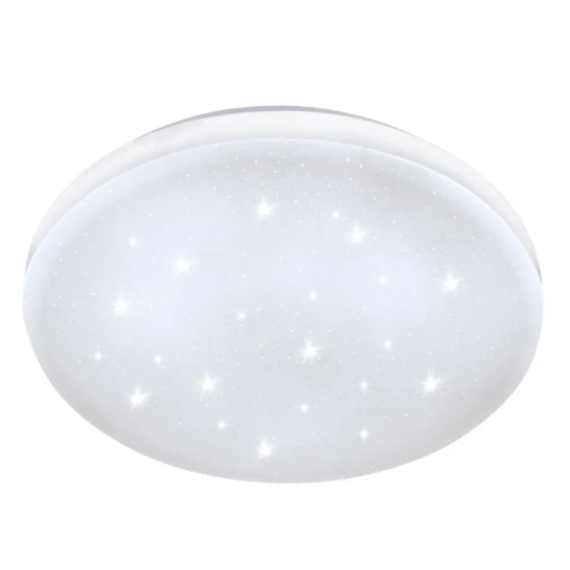 EGLO SVÍTIDLO LED 97877 FRANIA-S 11,5W 1350LM 3000K PŘIS. BÍLÁ Sezónní Sleva