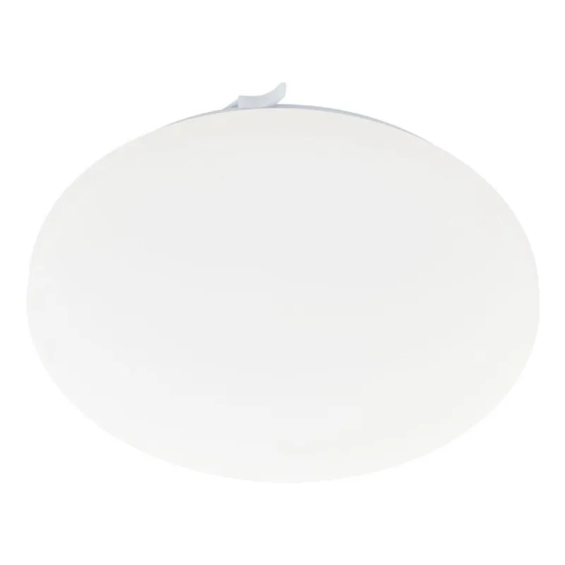 Ověřený EGLO SVÍTIDLO LED 97884 FRANIA 17,3W 2000LM 3000K, IP44, 330MM BÍLÁ PLAST