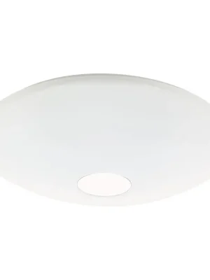 Nejlepší Volba EGLO SVÍTIDLO LED 97918 TOTARI-C 34W 5400LM RGB+TW NÁST./STROP. PLAST BÍLÁ CHROM