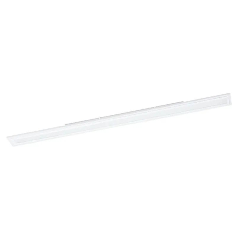 EGLO SVÍTIDLO LED 98025 SALOBRENA 1 40W 4000K 4250LM PŘISAZ. 1195MM PLAST BÍLÁ Poslední Šance