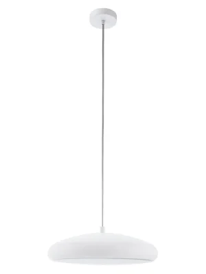 Koupit Online EGLO SVÍTIDLO LED 98046 RIODEVA-C 27W 3400LM 2700-6500K ZÁVĚS. OCEL BÍLÁ