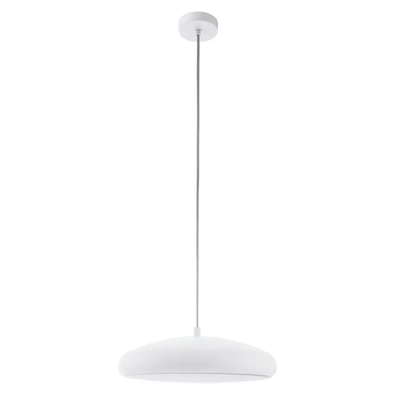 Koupit Online EGLO SVÍTIDLO LED 98046 RIODEVA-C 27W 3400LM 2700-6500K ZÁVĚS. OCEL BÍLÁ