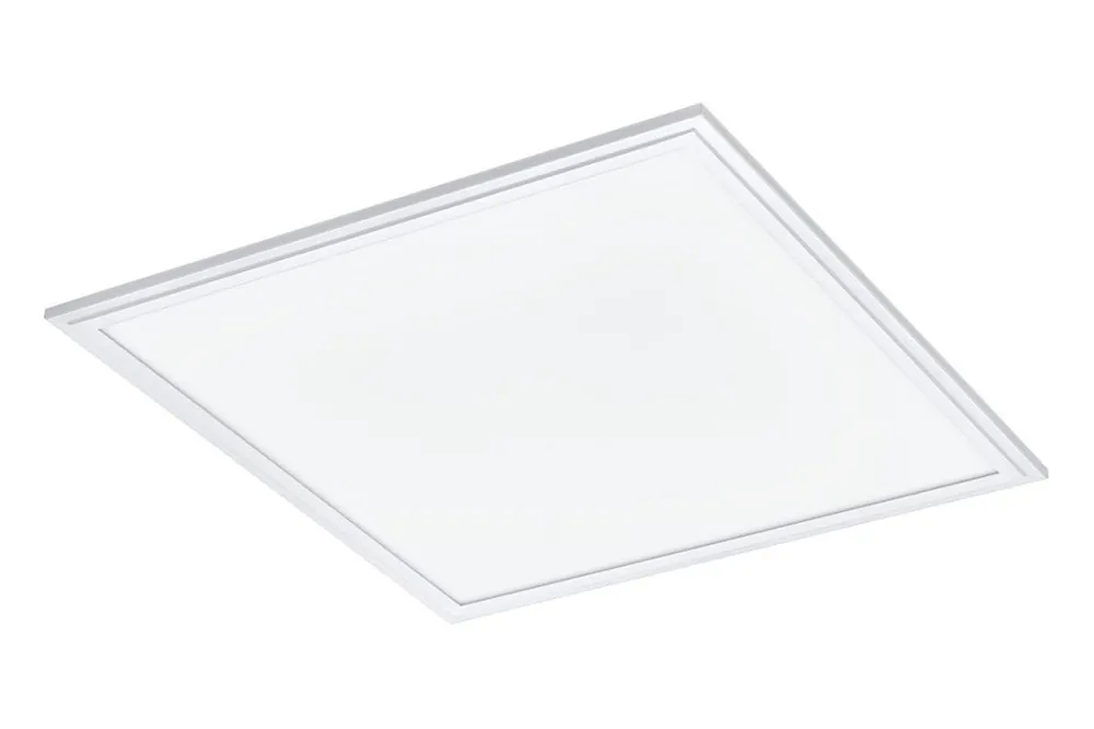 EGLO SVÍTIDLO LED 98129 SALOBRENA 1 21W 4000K 2700LM HLINÍK PLAST BÍLÁ Bezpečná Platba