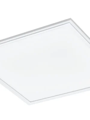 EGLO SVÍTIDLO LED 98297 SALOBRENA-A 20WL 2700-6500K 2600LM VEST. PANEL 450X450MM BÍLÁ Autentický
