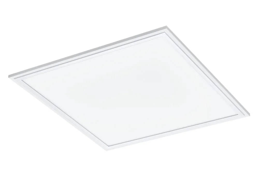 EGLO SVÍTIDLO LED 98297 SALOBRENA-A 20WL 2700-6500K 2600LM VEST. PANEL 450X450MM BÍLÁ Autentický