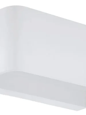 EGLO SVÍTIDLO LED 98422 SANIA 4 10W 1100LM 3000K NÁSTĚ. HLINÍK BÍLÁ Nízká Cena
