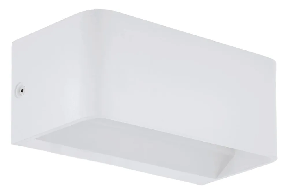 EGLO SVÍTIDLO LED 98422 SANIA 4 10W 1100LM 3000K NÁSTĚ. HLINÍK BÍLÁ Nízká Cena