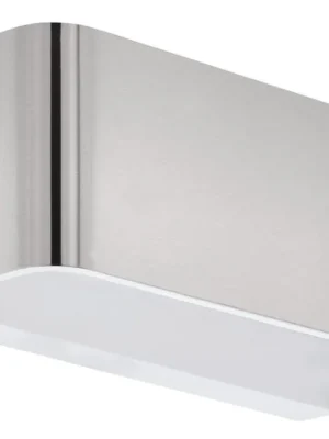Nejprodávanější EGLO SVÍTIDLO LED 98425 SANIA 4 10W 1100LM 3000K NÁSTĚ. HLINÍK MATNÝ NIKL