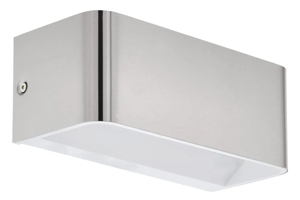 Nejprodávanější EGLO SVÍTIDLO LED 98425 SANIA 4 10W 1100LM 3000K NÁSTĚ. HLINÍK MATNÝ NIKL