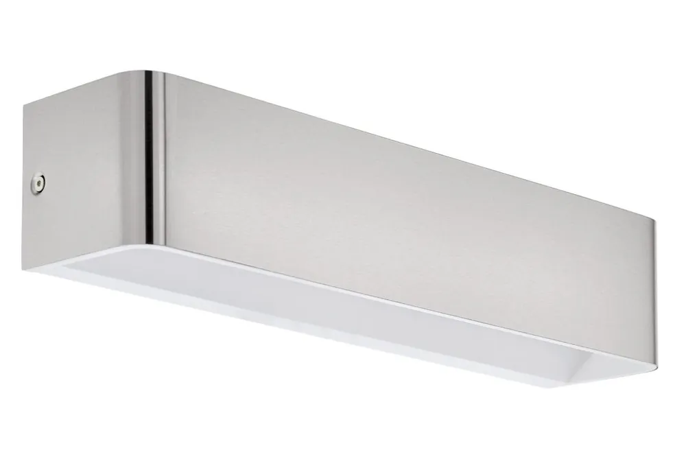Ověřený EGLO SVÍTIDLO LED 98426 SANIA 4 12W 3000K 1400LM NÁST. HLINÍK NIKL