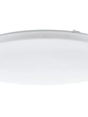 EGLO SVÍTIDLO LED 98446 FRANIA 49,5W 5700LM 3000K 550MM BÍLÁ PLAST Sleva