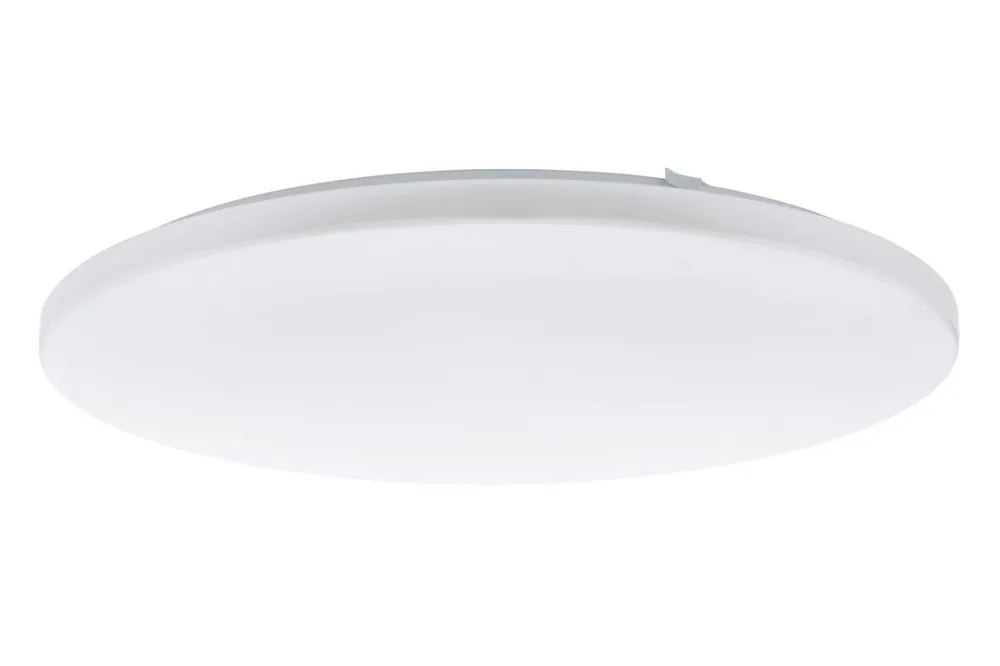 EGLO SVÍTIDLO LED 98446 FRANIA 49,5W 5700LM 3000K 550MM BÍLÁ PLAST Sleva