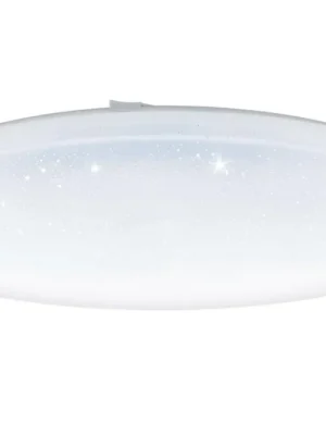 Aktuální EGLO SVÍTIDLO LED 98448 FRANIA-S 49,5W 5700LM 3000K PŘIS. BÍLÁ