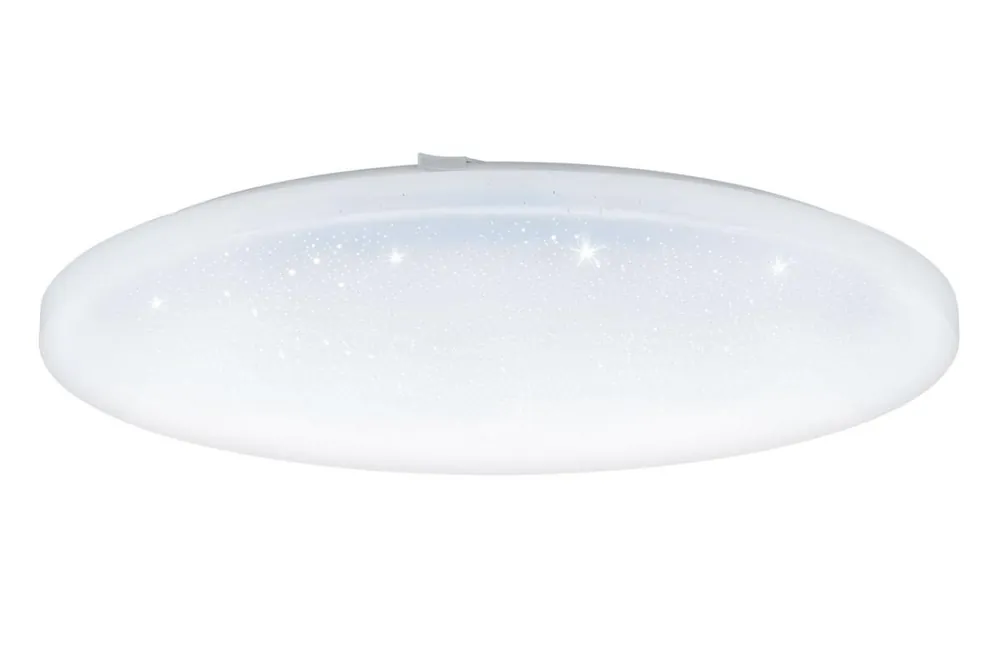 Aktuální EGLO SVÍTIDLO LED 98448 FRANIA-S 49,5W 5700LM 3000K PŘIS. BÍLÁ