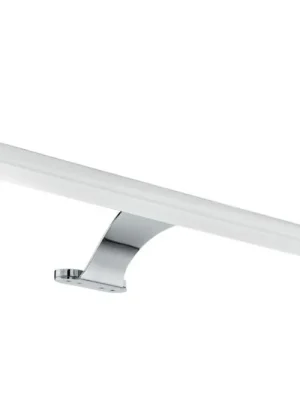 EGLO SVÍTIDLO LED 98502 VINCHIO 10W 1500LM 3000K NÁSTĚ. OCEL CHROM Top Prodej