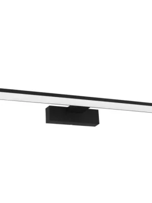 EGLO SVÍTIDLO LED 98677 PANDELLA 1 14W 1700LM 4000K IP44 NÁST. HLINÍK, PLAST ČERNÁ Aktuální